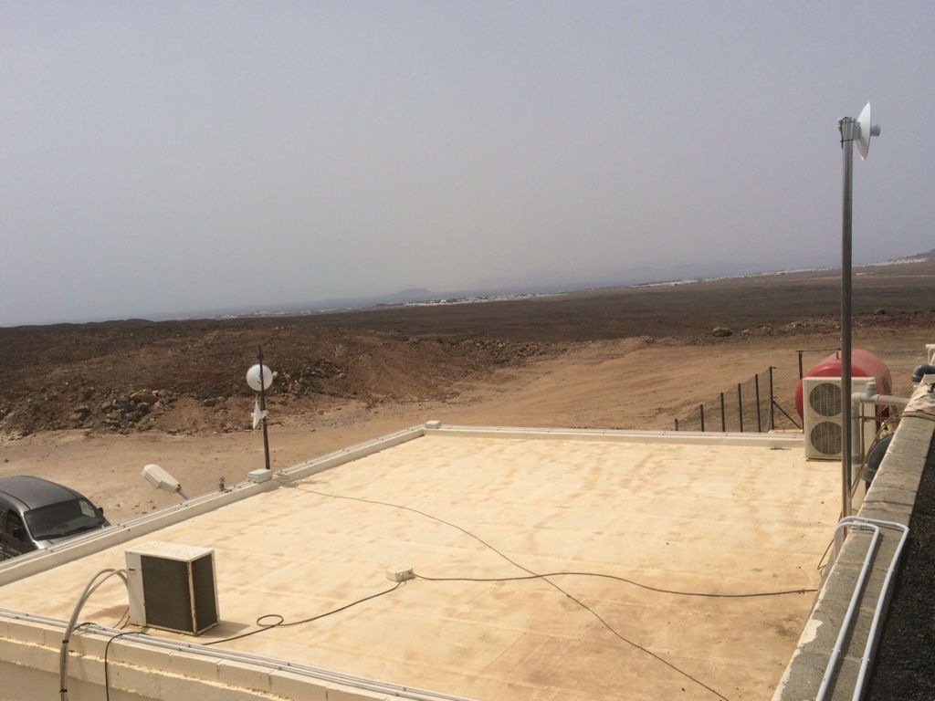 Instalación Redes de Datos y WiFi Lanzarote Instalación Redes de Datos y WiFi Lanzarote