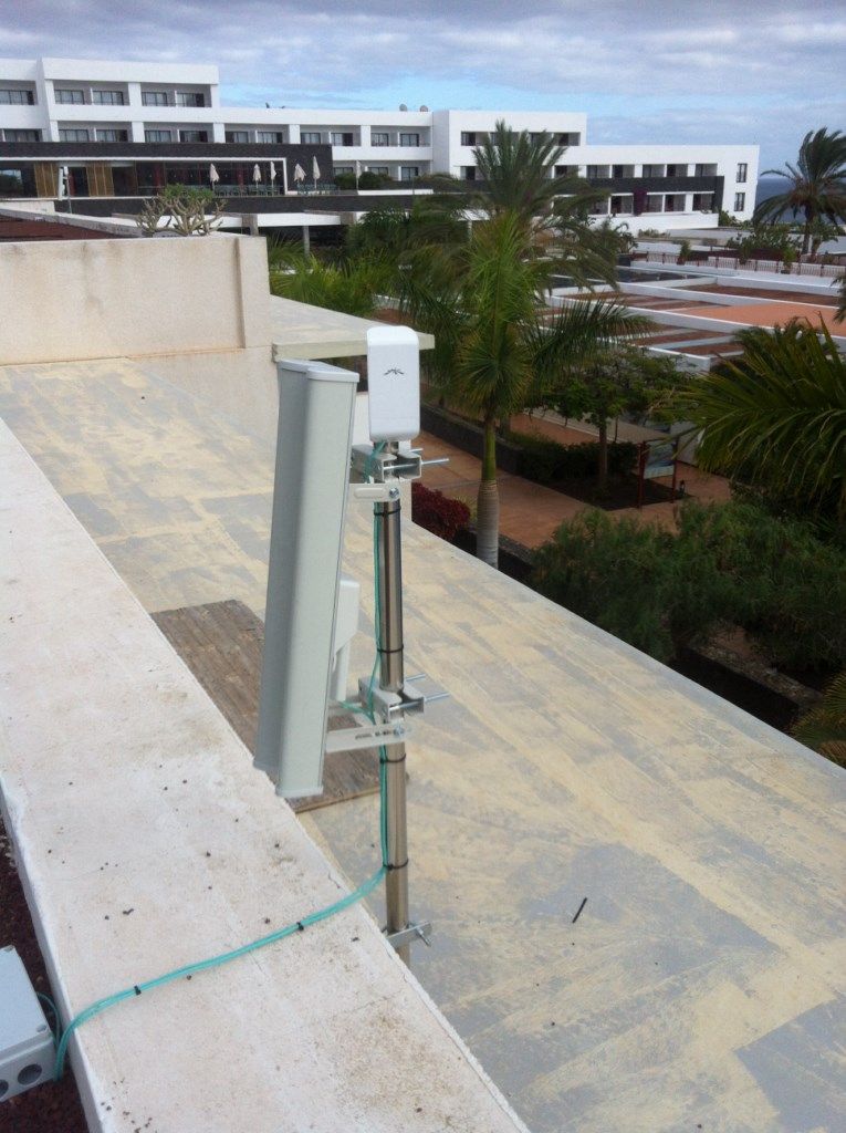 Instalación Redes Wifi Lanzarote y Fuerteventura Hoteles y Empresas Instalación Redes Wifi Lanzarote y Fuerteventura Hoteles y Empresas