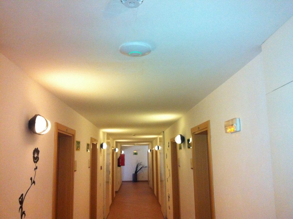 Instalación Redes Wifi Lanzarote y Fuerteventura Hoteles y Empresas